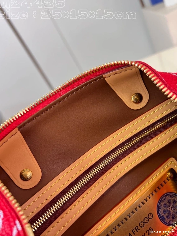 Cheap Louis SPEEDY 25 Vuitton 0808